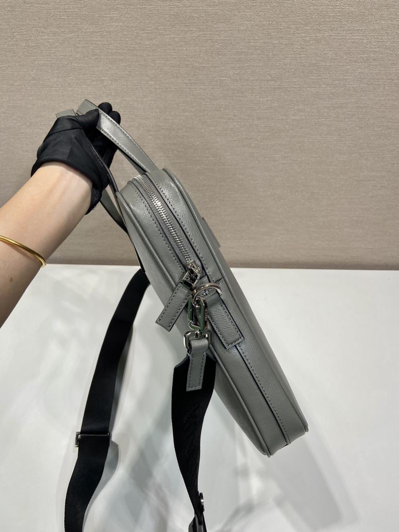 mens Pra*a briefcases